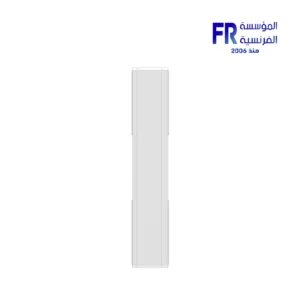 ⁦ID-COOLING AS-140-ARGB-W 140mm 1800 RPM 72.2 CFM 4 Pin PWM ARGB White Case Fan⁩ - الصورة ⁦4⁩