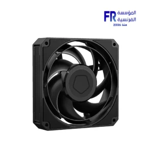 ID-COOLING AT-120-K 120mm 3000 RPM 83 CFM 4 Pin PWM Case Fan