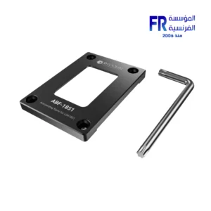 ID-COOLING KIT-ABF-1851 Aluminum CPU Anti-Bending Frame Mounting Kit - Image 4