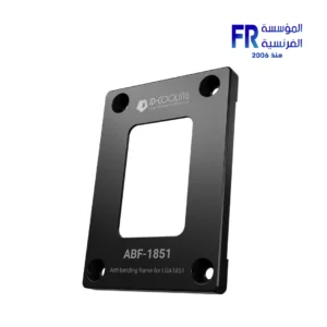 Alternative view of ID-COOLING KIT-ABF-1851 Aluminum CPU Anti-Bending Frame Mounting Kit