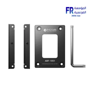 ID-COOLING KIT-ABF-1851 Aluminum CPU Anti-Bending Frame Mounting Kit - Image 5