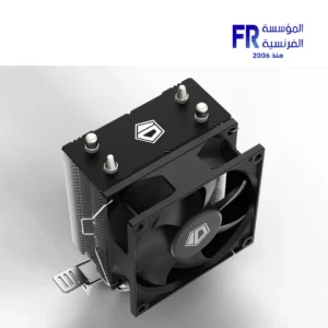 ⁦ID-COOLING SE-802-SD V3 95W 2200 RPM 80mm 3 Pin Air CPU Cooler⁩ - الصورة ⁦3⁩