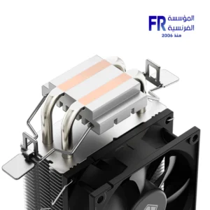 ⁦ID-COOLING SE-802-SD V3 95W 2200 RPM 80mm 3 Pin Air CPU Cooler⁩ - الصورة ⁦4⁩