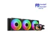 ID-COOLING SL360 V2 2.1 Inch LCD 350W 2900 RPM 396mm ARGB AIO Liquid CPU Cooler