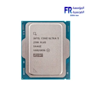 Intel Core Ultra 5 250K Plus 18 Core 5.3GHz LGA1851 125W Tray Processor