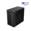 NZXT C1200 Gold 1200W 80 Plus Gold fully modular ATX 3.1 black power supply