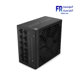 NZXT C1200 Gold 1200W 80 Plus Gold fully modular ATX 3.1 black power supply