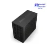 NZXT C1500 Platinum 1500W 80 Plus Platinum fully modular ATX 3.1 black power supply