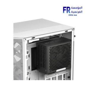 NZXT C1500 Platinum 1500W 80 Plus Platinum fully modular ATX 3.1 black power supply