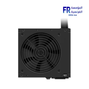 NZXT C750 Bronze 750W 80 Plus Bronze non-modular ATX 3.1 power supply