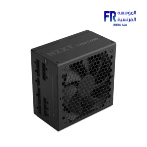 NZXT C750 Gold Core 750W 80 Plus Gold fully modular ATX 3.1 black power supply