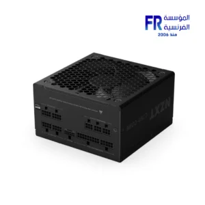 NZXT C750 Gold Core 750W 80 Plus Gold fully modular ATX 3.1 black power supply