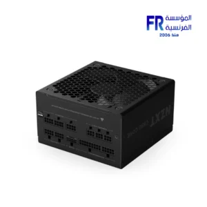 NZXT C850 Gold Core 850W 80 Plus Gold fully modular ATX 3.1 black power supply