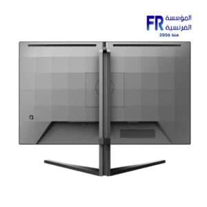 Philips Evnia 27M2N5500XD 27 Inch 540Hz 1000Hz Dual Mode 0.3ms QHD Fast IPS HDR400 Dark Slate Gaming Monitor - Image 4