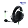 Razer Blackshark V2 X Gaming Headset (Open Box)