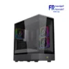 Xigmatek Sun 5 Fan Argb PWM Super Tower Case