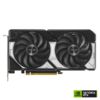ASUS Dual GeForce RTX 5060 OC Edition Advanced 8GB GDDR7 graphics card, official ASUS product image
