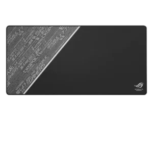 ASUS ROG Sheath BLK LTD black extra-large gaming mouse pad