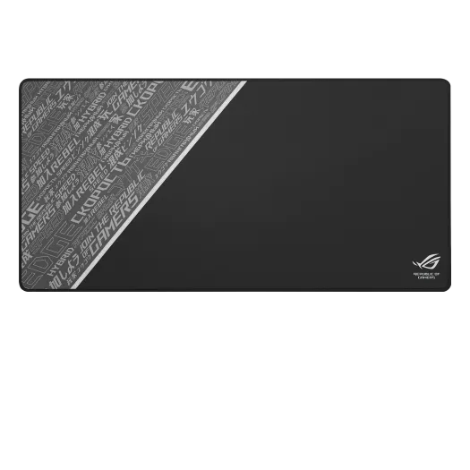 ASUS ROG Sheath BLK LTD black extra-large gaming mouse pad
