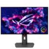 ASUS ROG Strix OLED XG27AQDMG 26.5-inch OLED gaming monitor front view