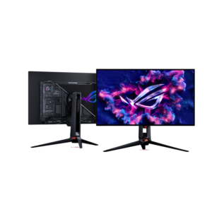 ASUS ROG Swift OLED PG32UCWM 31.5-inch OLED monitor