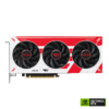 ASUS T1 GeForce RTX 5060 Ti OC Edition 8GB GDDR7 graphics card, official manufacturer product image
