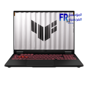 ASUS TUF Gaming A16 FA608PM gaming laptop, official ASUS product image