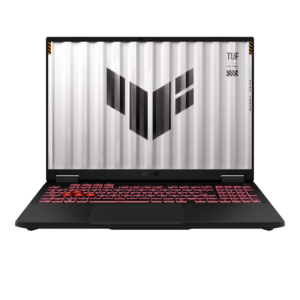 ASUS TUF Gaming A16 FA608UH gaming laptop, official ASUS product image