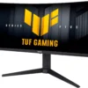 ASUS TUF Gaming VG34WQML5A 34-inch curved gaming monitor