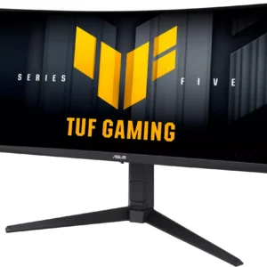 ASUS TUF Gaming VG34WQML5A 34-inch curved gaming monitor