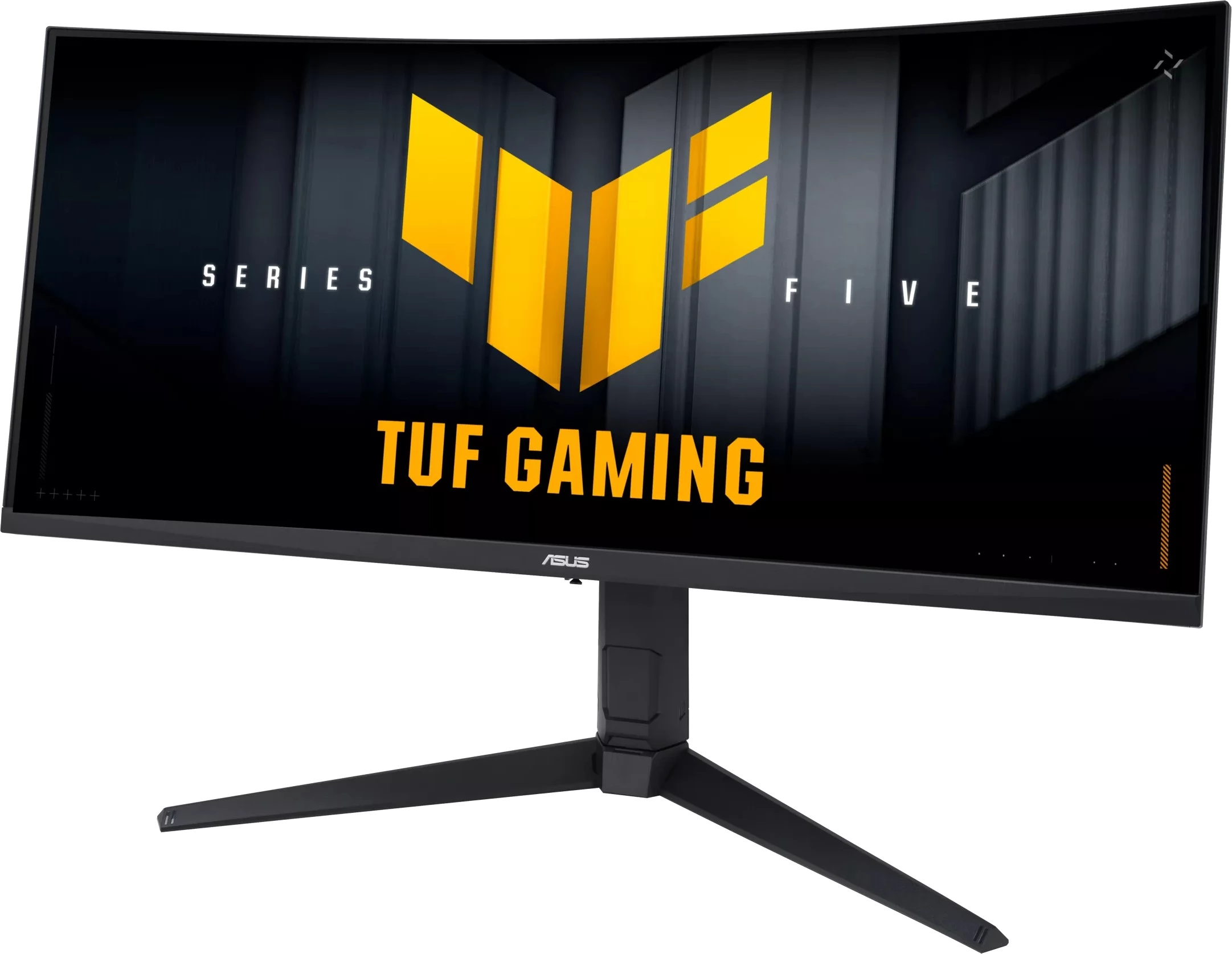 ASUS TUF Gaming VG34WQML5A 34-inch curved gaming monitor
