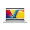 ASUS Vivobook 15 X1504MA laptop in Cool Silver, official ASUS product image