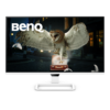 BenQ MOBIUZ EW270Q 27-inch QHD IPS 200Hz gaming monitor, front view