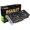 Palit GeForce GTX 1660 SUPER GamingPro 6GB dual-fan graphics card