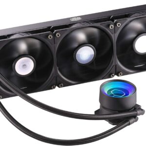 Cooler Master MasterLiquid ML360 Mirror TR4 Edition 360mm liquid CPU cooler