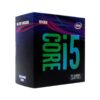 Intel Core i5-9400 9th generation desktop processor retail box