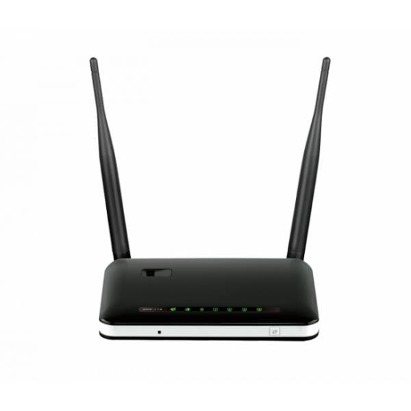DLINK Dwr 116 3G Router