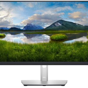 Dell P2422H 23.8-inch Full HD IPS monitor