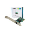 D-Link DGE-560T Gigabit PCI Express Ethernet network adapter, product image from Juan Maurat
