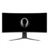 Alienware AW3420DW 34-inch curved ultrawide 3440 x 1440 120Hz gaming monitor