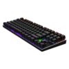 Havit GAMENOTE KB435L wired RGB mechanical gaming keyboard