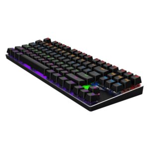 Havit GAMENOTE KB435L wired RGB mechanical gaming keyboard