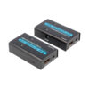 HDMI 30 metre extender transmitter and receiver kit over Cat5e or Cat6 cable