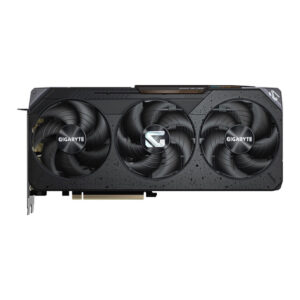 Alternate product view of the GIGABYTE Radeon RX 9070 GRE GAMING OC 12GB GDDR6 graphics card