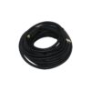 Black 10 metre HDMI cable with HDMI connectors; exact shielding construction and HDMI version are not verified.