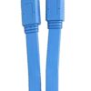 Flat-profile HDMI cable, 5 metre product reference