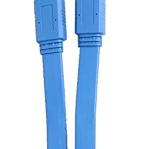 Flat-profile HDMI cable, 5 metre product reference