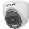 Hikvision DS-2CE70DF0T-PF 2MP ColorVu indoor fixed turret camera with 2.8mm lens