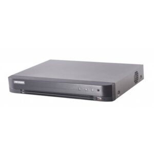 Hikvision DS-7216HUHI-K2 16-channel Turbo HD DVR