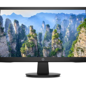 HP V22 21.5-inch Full HD monitor, product image from Ubuy